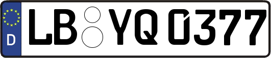 LB-YQ0377