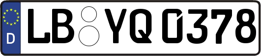 LB-YQ0378