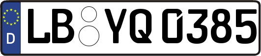LB-YQ0385