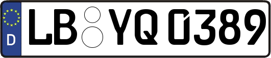 LB-YQ0389