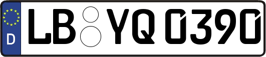 LB-YQ0390