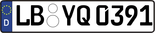 LB-YQ0391