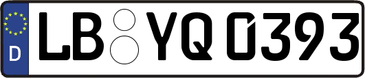 LB-YQ0393