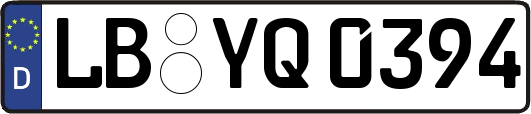 LB-YQ0394