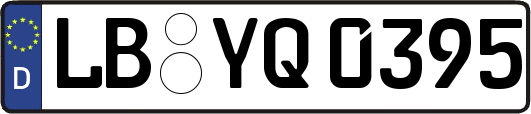 LB-YQ0395