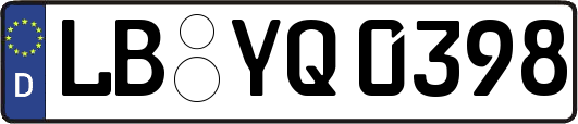 LB-YQ0398