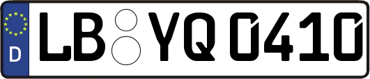 LB-YQ0410