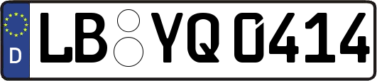 LB-YQ0414