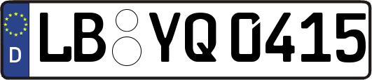 LB-YQ0415