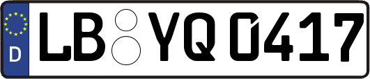 LB-YQ0417