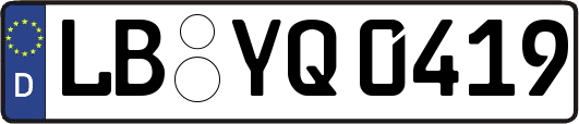 LB-YQ0419