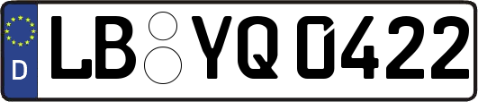 LB-YQ0422
