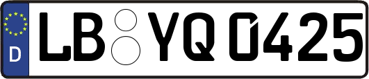 LB-YQ0425
