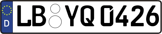 LB-YQ0426