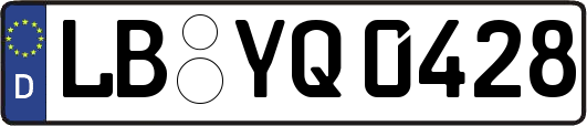 LB-YQ0428