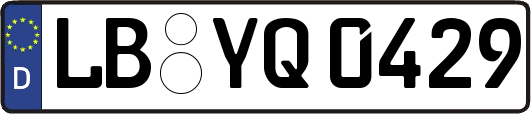 LB-YQ0429