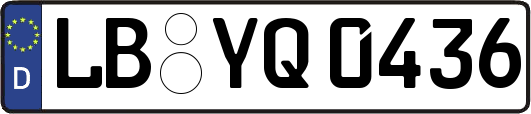 LB-YQ0436
