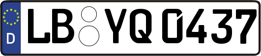 LB-YQ0437