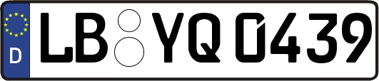 LB-YQ0439