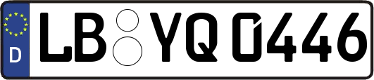 LB-YQ0446
