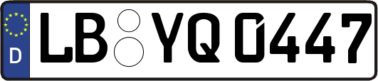 LB-YQ0447