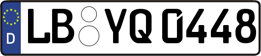LB-YQ0448