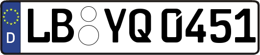 LB-YQ0451