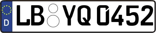LB-YQ0452