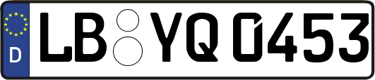 LB-YQ0453