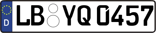 LB-YQ0457