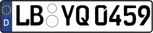 LB-YQ0459