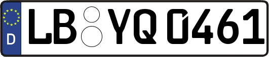 LB-YQ0461