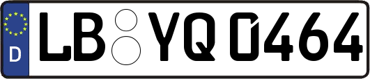 LB-YQ0464