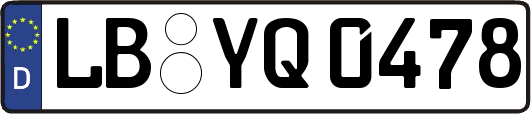 LB-YQ0478