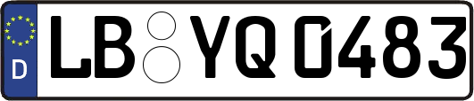 LB-YQ0483