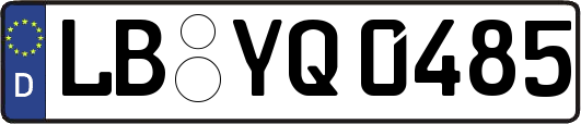 LB-YQ0485