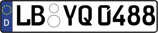 LB-YQ0488
