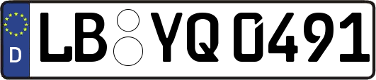 LB-YQ0491