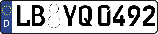 LB-YQ0492