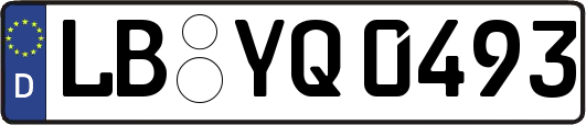 LB-YQ0493