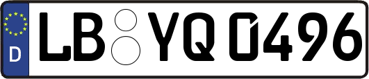 LB-YQ0496