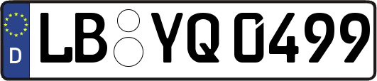 LB-YQ0499