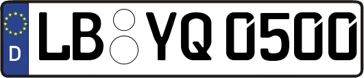 LB-YQ0500
