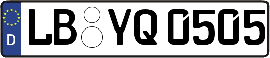 LB-YQ0505