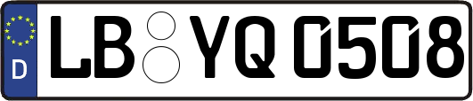 LB-YQ0508