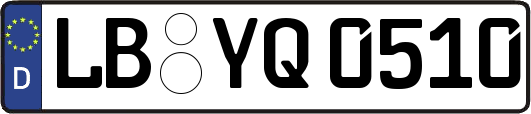 LB-YQ0510
