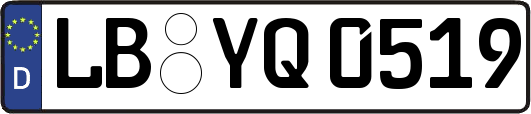 LB-YQ0519