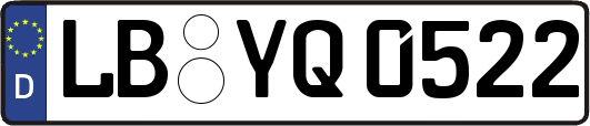 LB-YQ0522