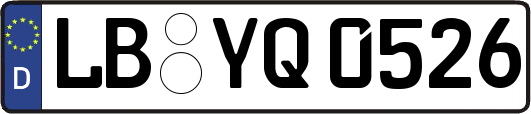 LB-YQ0526