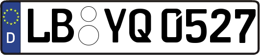 LB-YQ0527